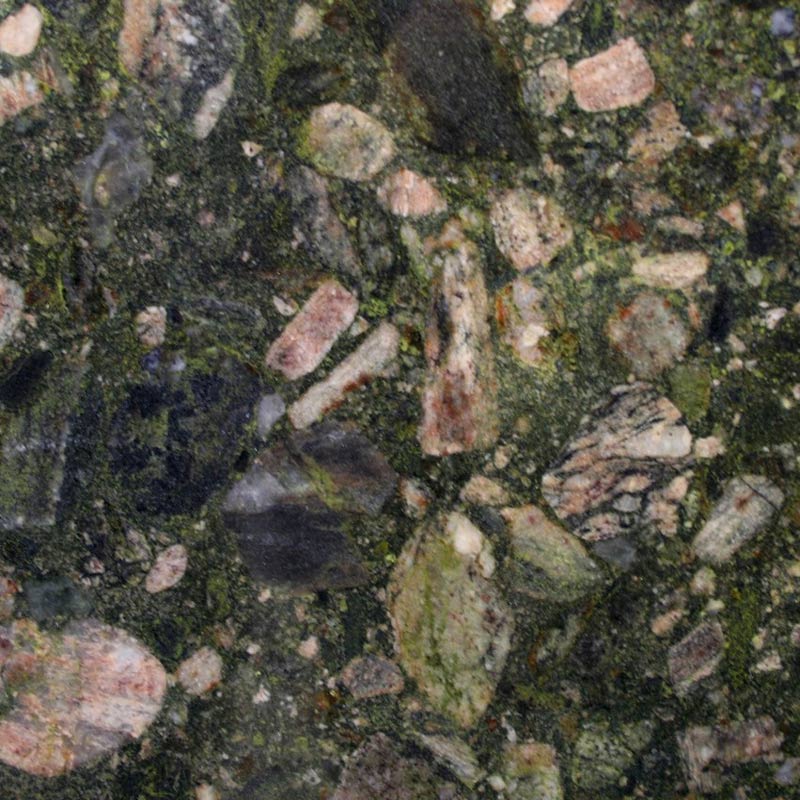 Verde Marinace Granite