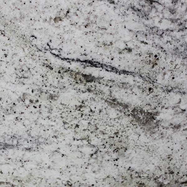 Arctic White Granite