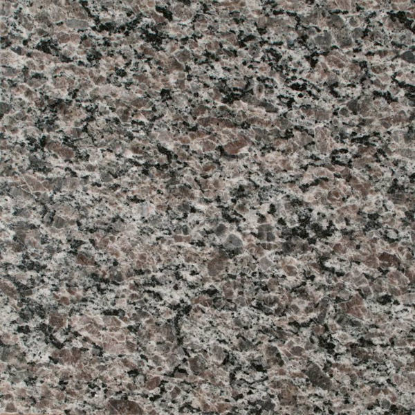 New Caledonial Granite