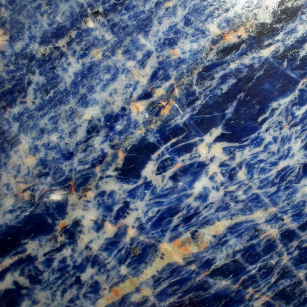 Sodalite Blue Granite