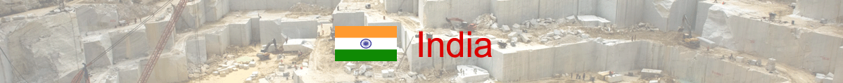 India Stone
