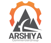 Arshiya Commercial Group