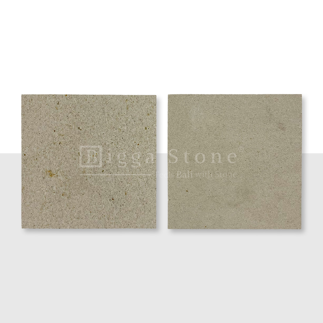 Bali White Limestone High Quality by Bigga Stone - Feels Bali with Stone