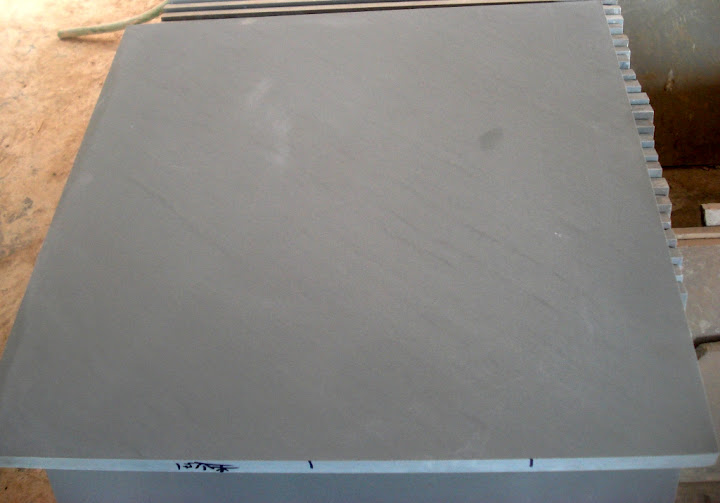 Kandla Grey Polished Tiles