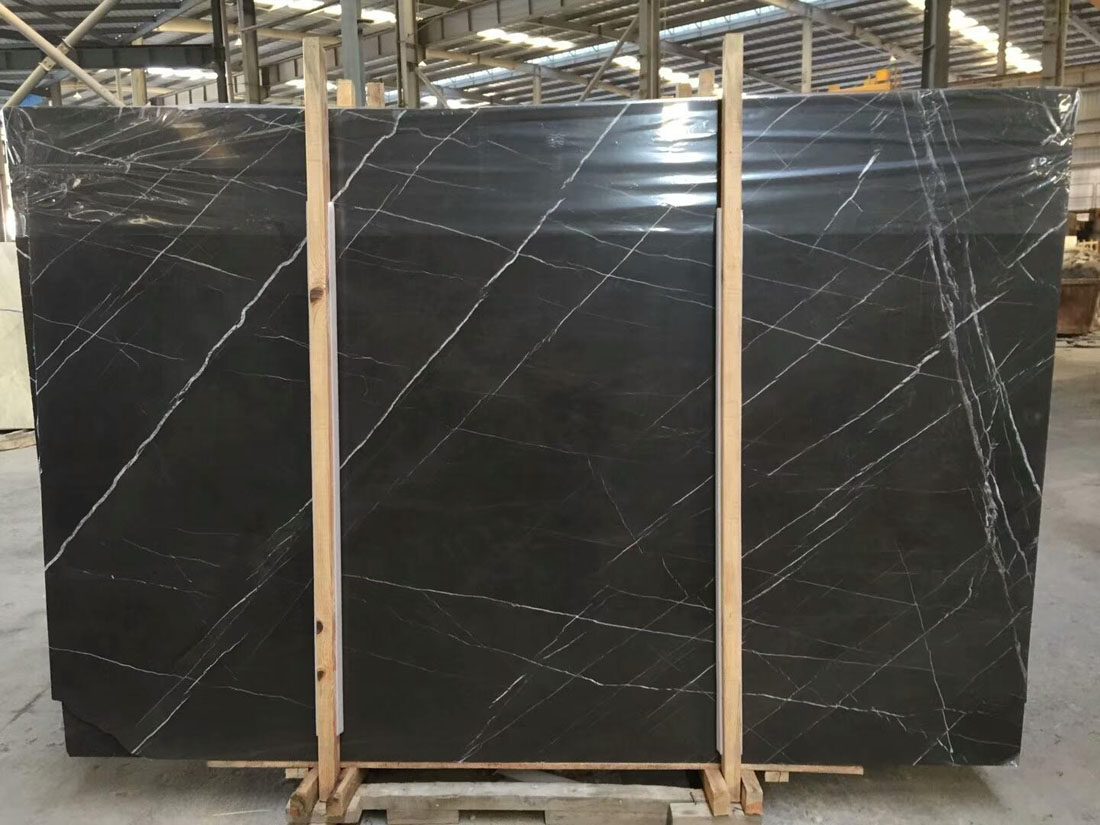 Natural Stone Pietra Grey Marble Slabs