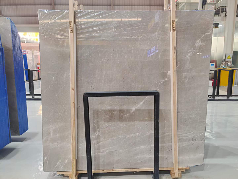 Natural Stone Castle Grey Marble Slabs