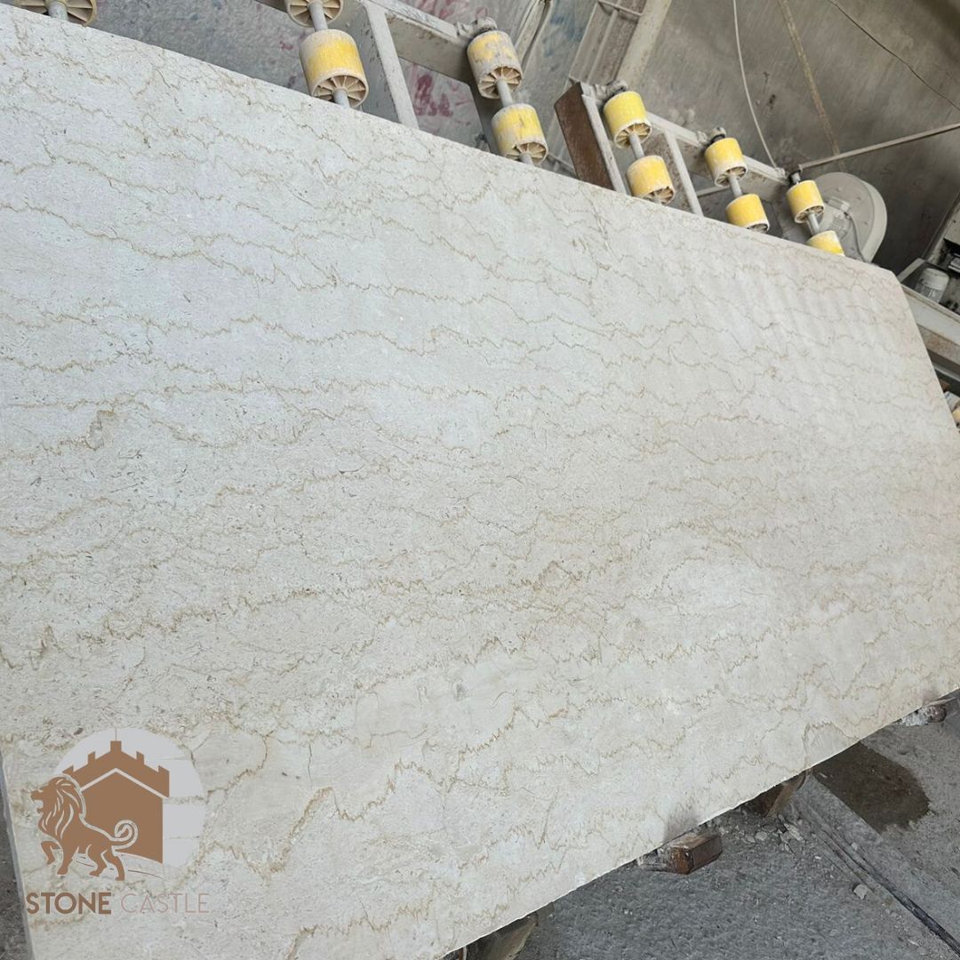 Filleto Marble polished slabs
