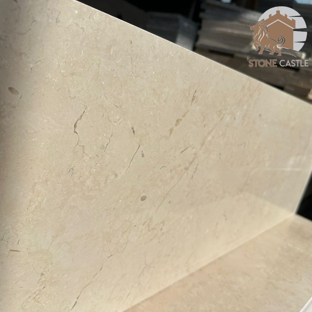 Galala Extra marble tiles