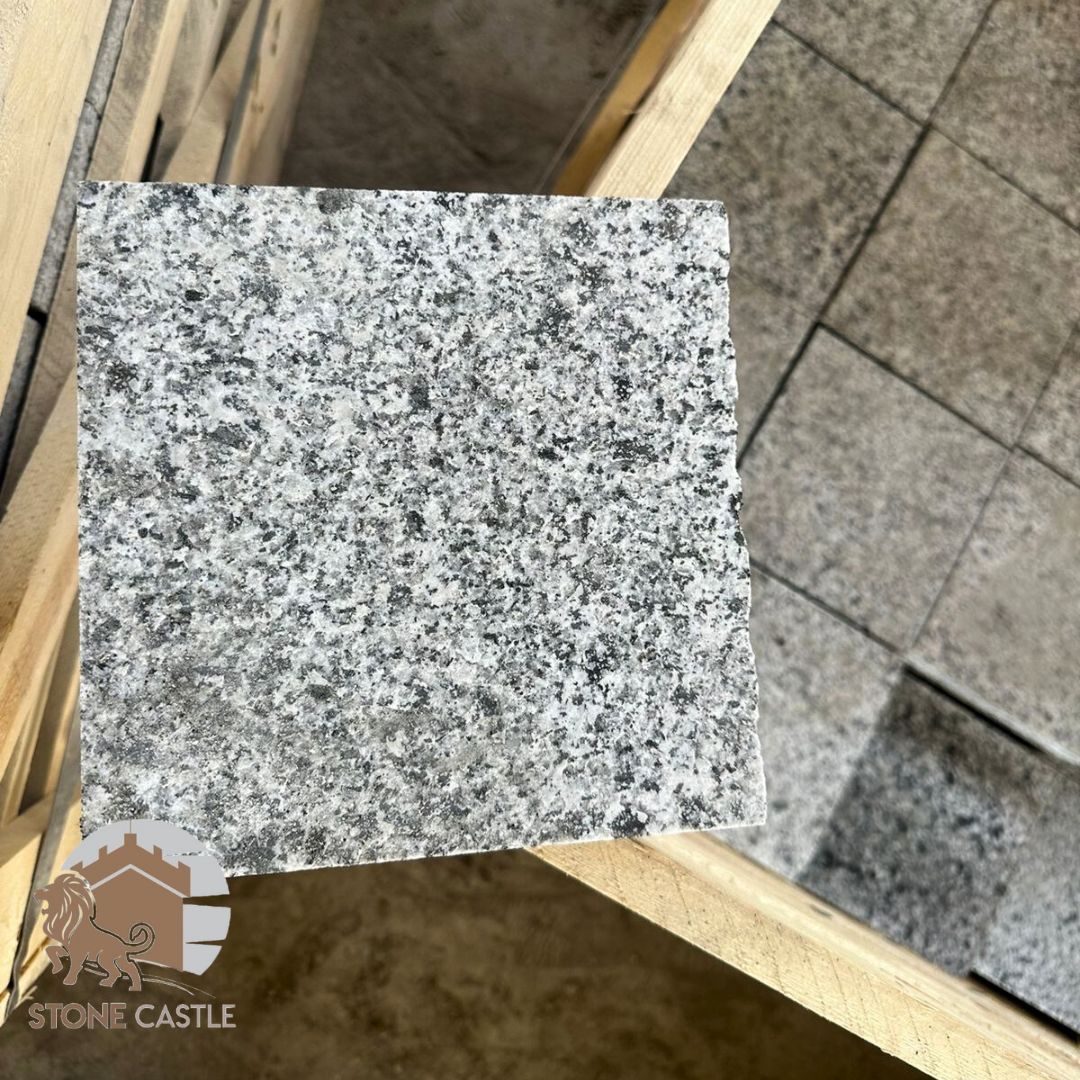 New Halayeb Blocks granite