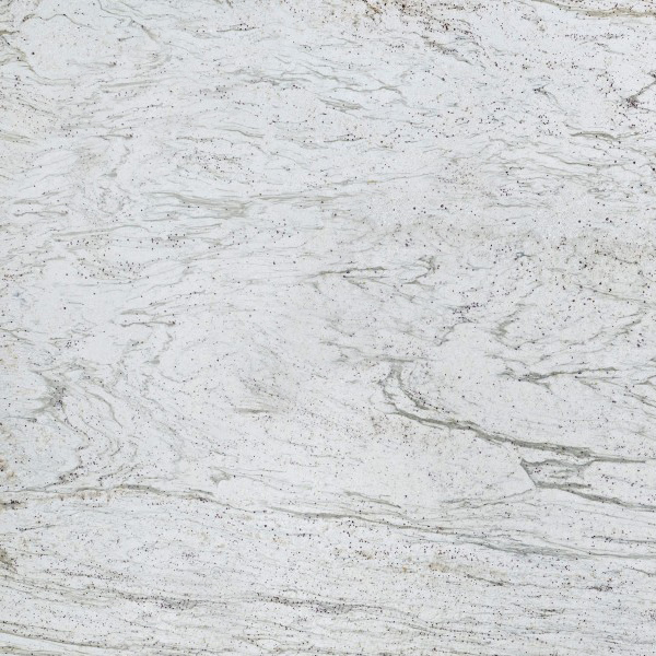 Ambrosia White Granite - White Granite