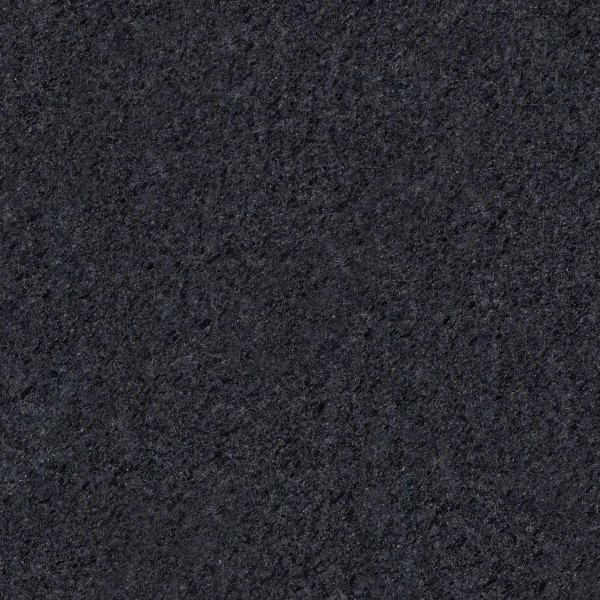 Atlantic Black Granite - Black Granite