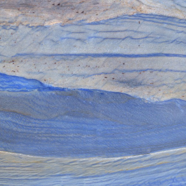 Azul Macaubas Quartzite - Blue Quartzite