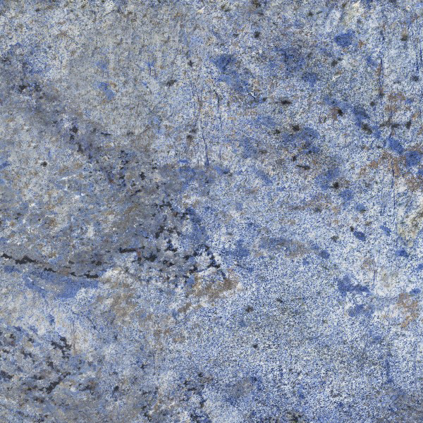 Blue Bahia Granite - Blue Granite