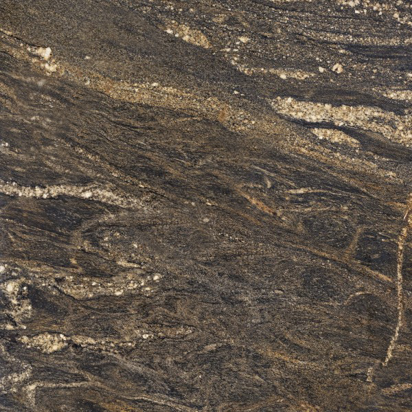 Brown Alpine Granite - Brown Granite