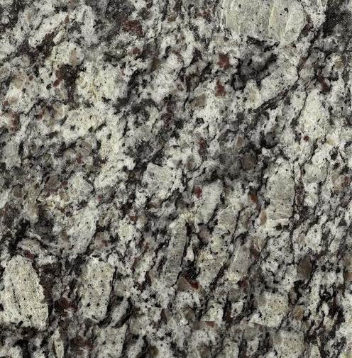 Cape White Granite