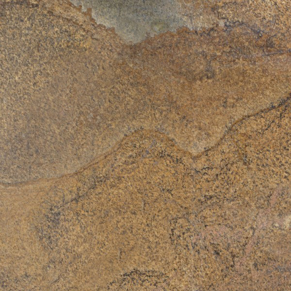 Copper Canyon Granite - Brown Granite