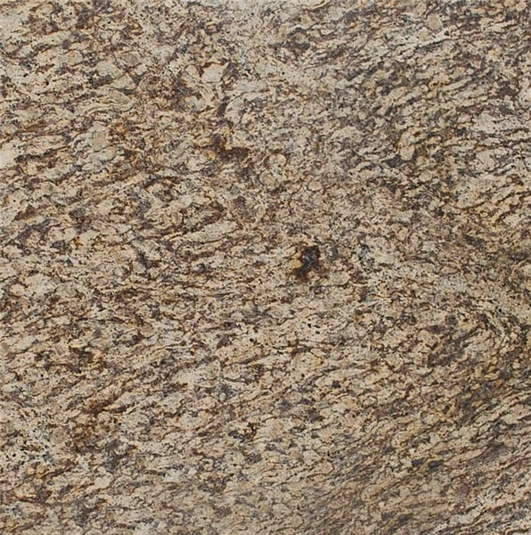 Giallo Tigrato Granite