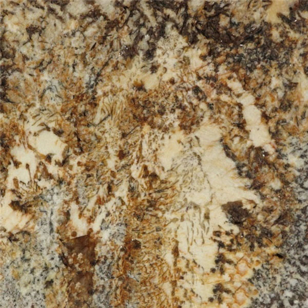 Golden Nebula Granite