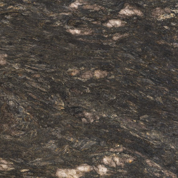 Kosmus Granite - Brown Granite