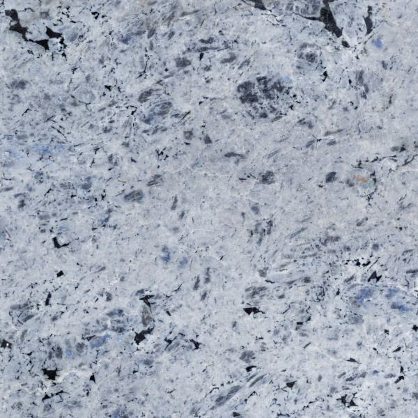 Labrador Bianca Granite - Blue Granite