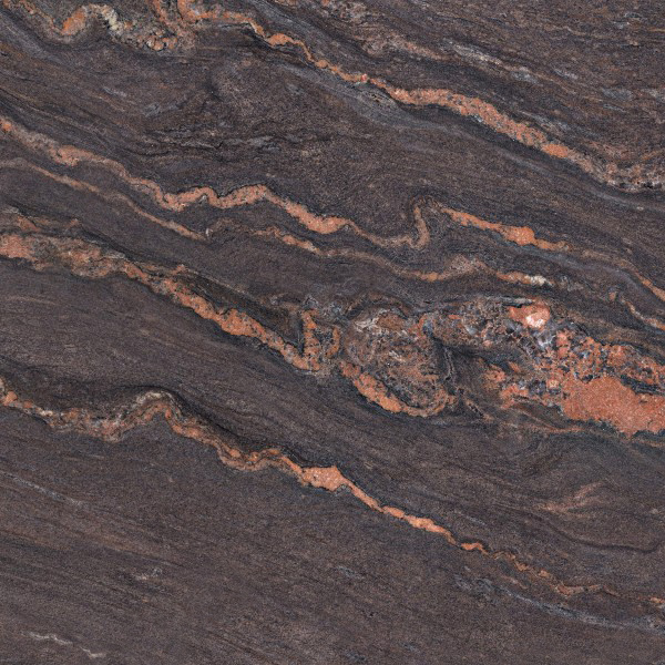 Magma Bordeaux Granite - Brown Granite
