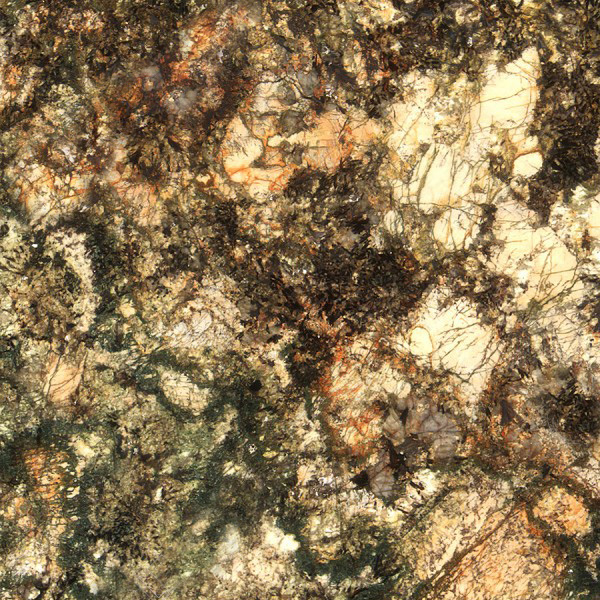 Maskaratu Granite - Brown Granite