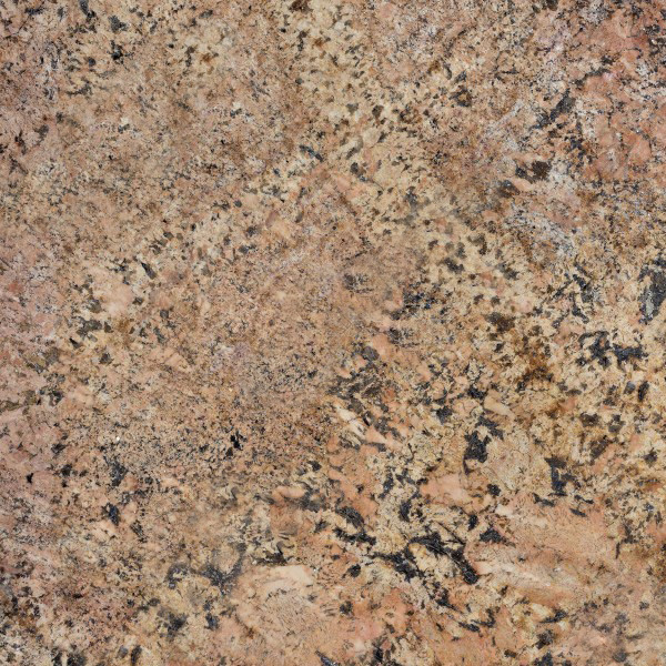 Purangaw Ipe Granite - Brown Granite