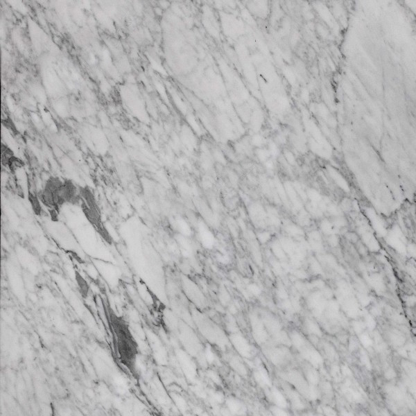 White Carrara Venatino Marble - White Marble