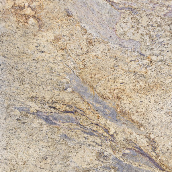 Yellow River Granite - Gold Granite