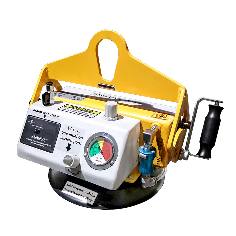 Hand Pump Vacuum Lifter AVLHP240480