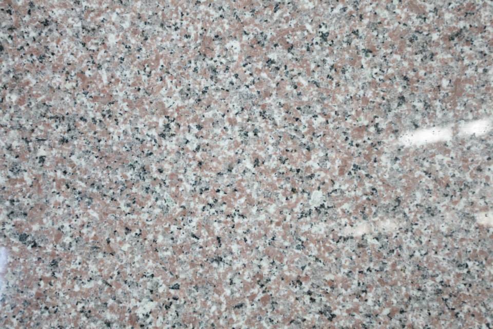 GL Pink Granite