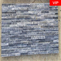 Black Marble - Cultured Wall Panels