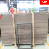 Grey Polished Marble Slabs for Sale