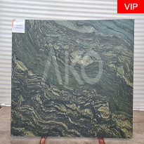 Piccaso Green Granite