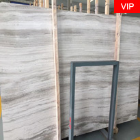 wood vein marble slabs