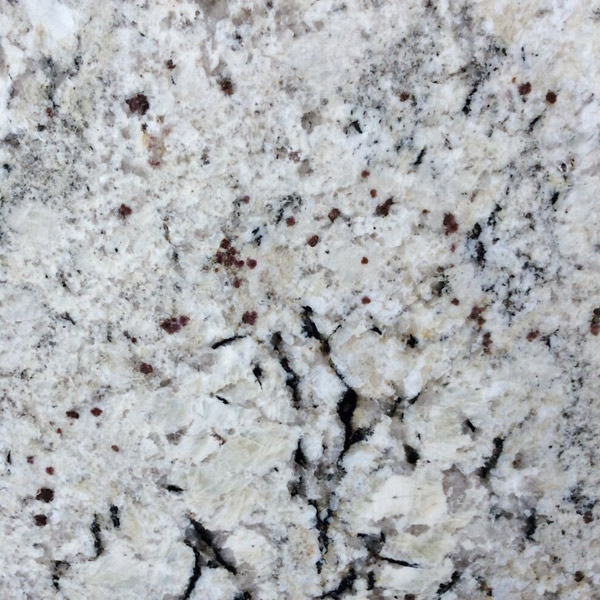 Snow Fall Granite