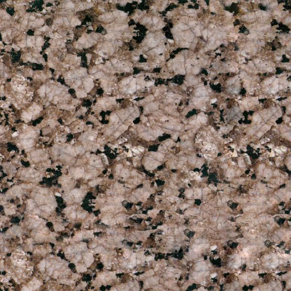Fujian Brown Pearl Granite