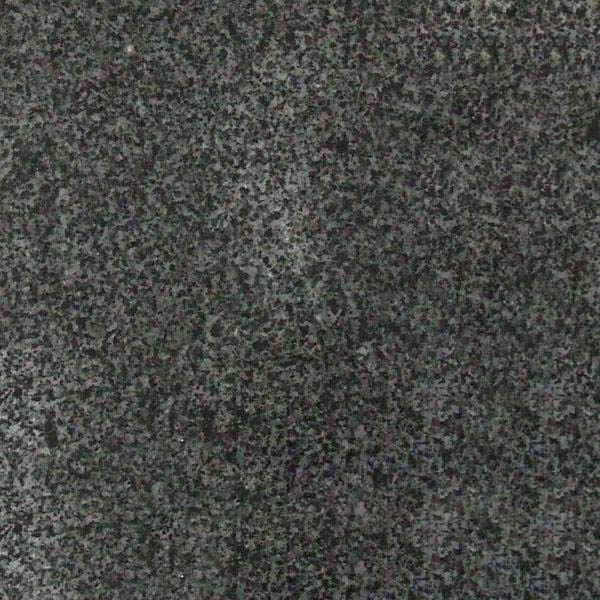 G370 Rushan Black Granite