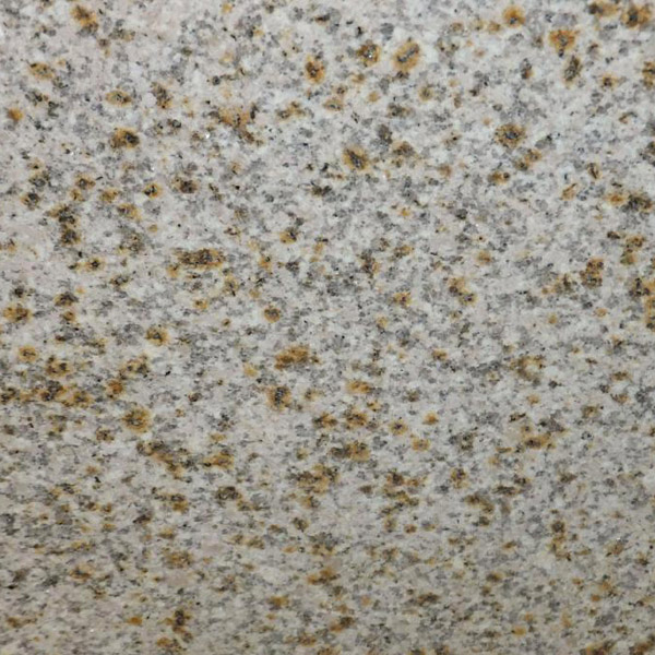 Shandong Rusty Granite