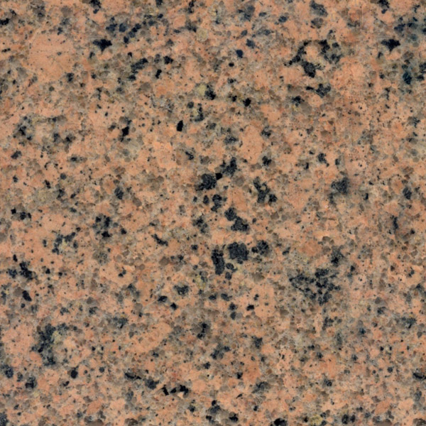 Panther Orange Granite