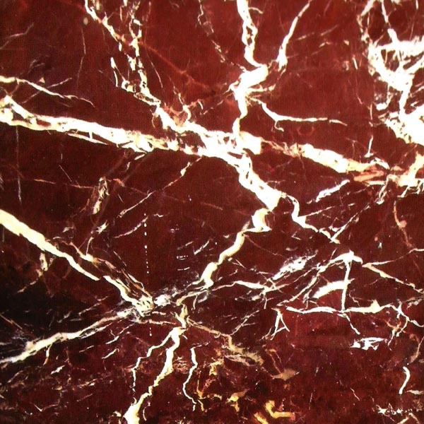 Cherry Gold Marble