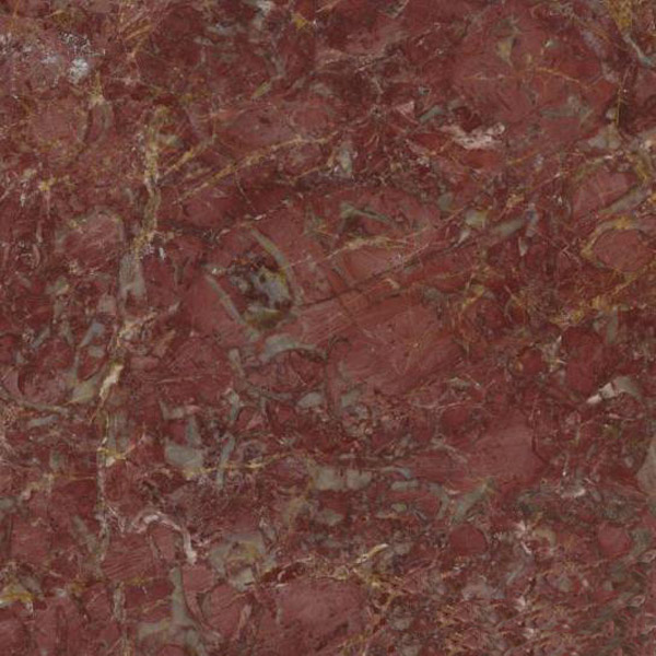 Royal Red Marble
