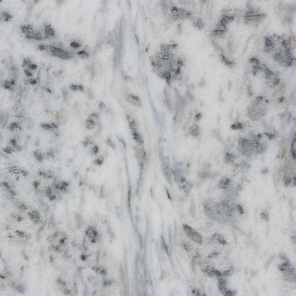 White Leopard Crystal Marble