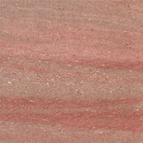 Red Wooden Sandstone