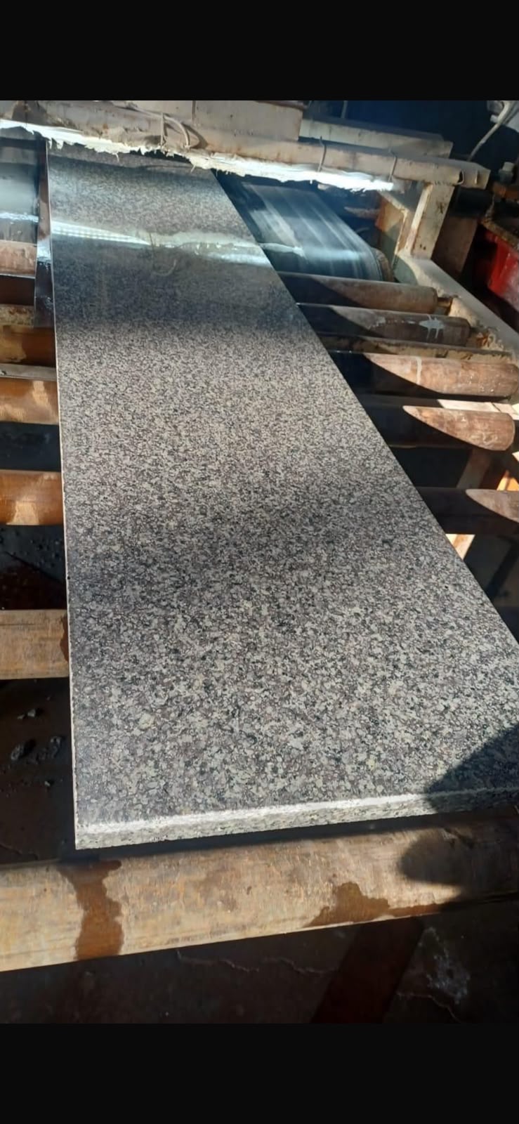 Stone Product
