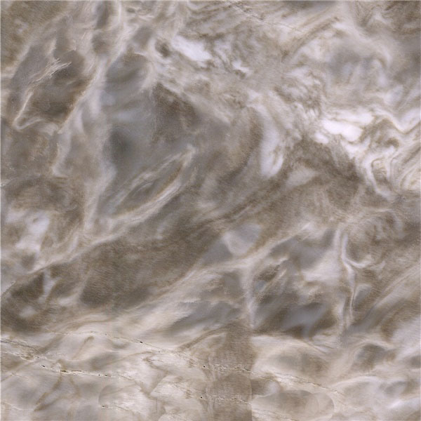 Amber Grey Gold Marble