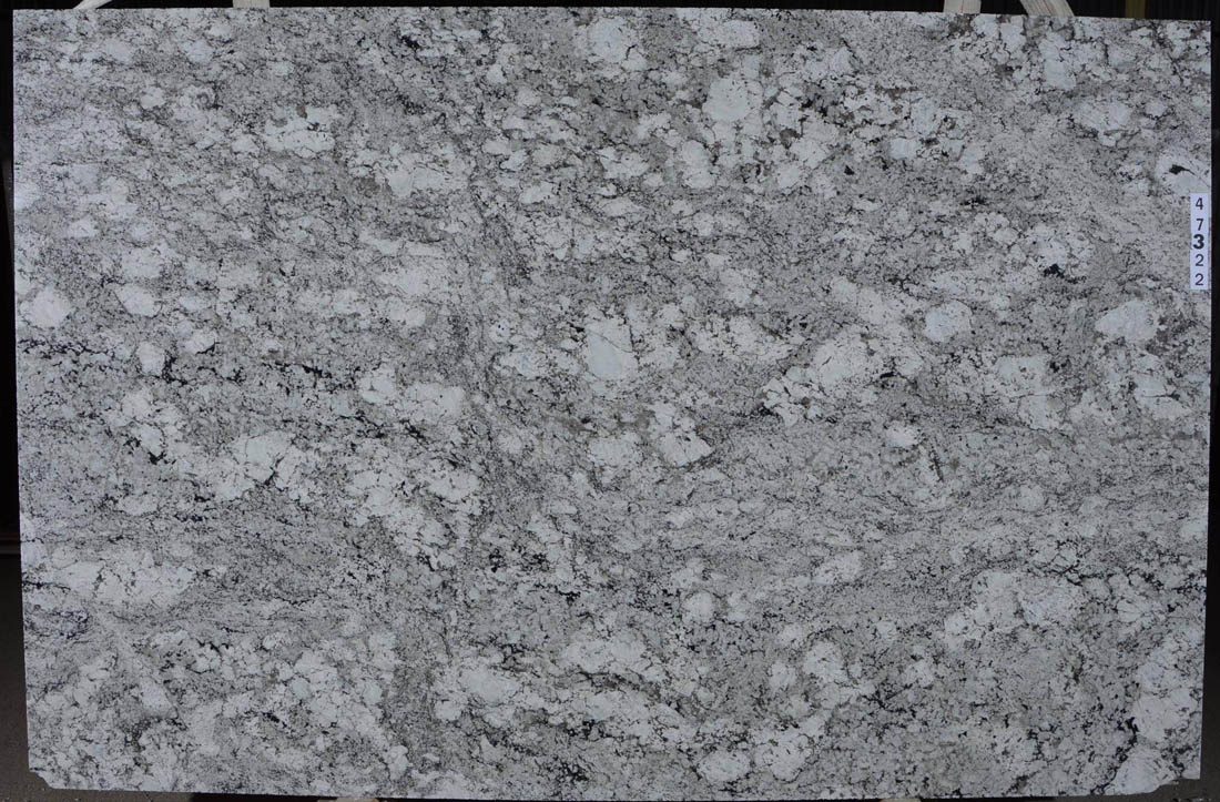 Avalon White Granite Slabs Brazilian White Granite Slabs