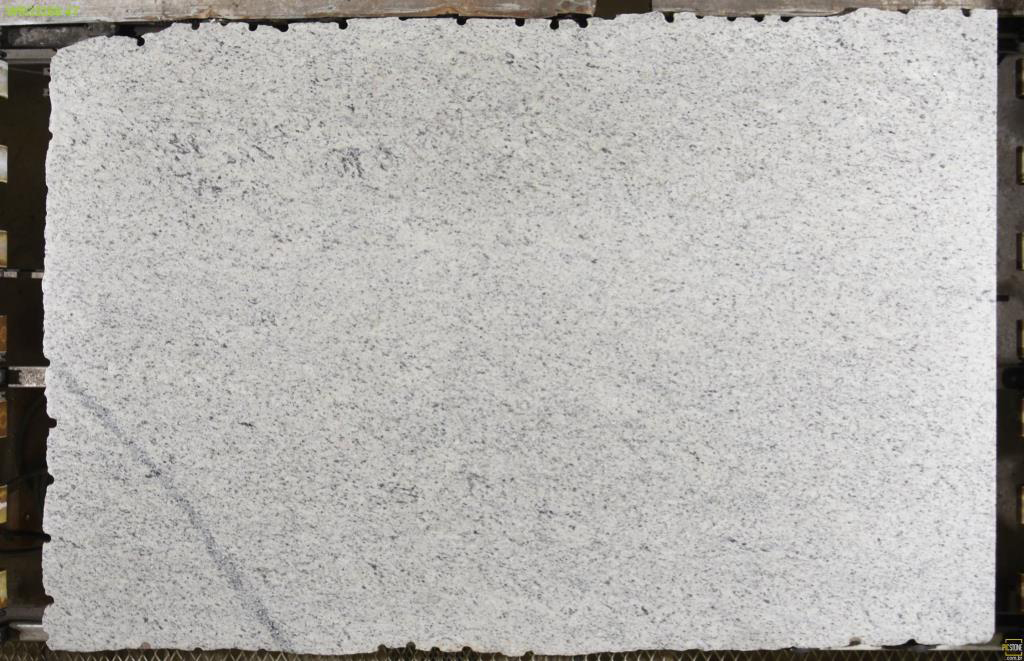 Brazil Ornamental White Granite Slabs Affordable White Granite Slabs for Countertops