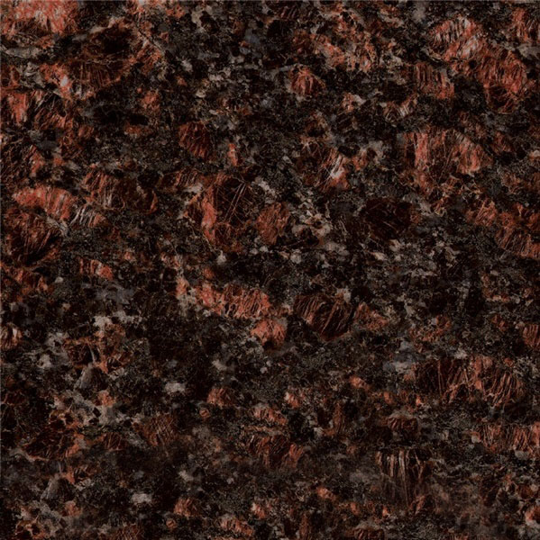 Chestnut Brown Granite