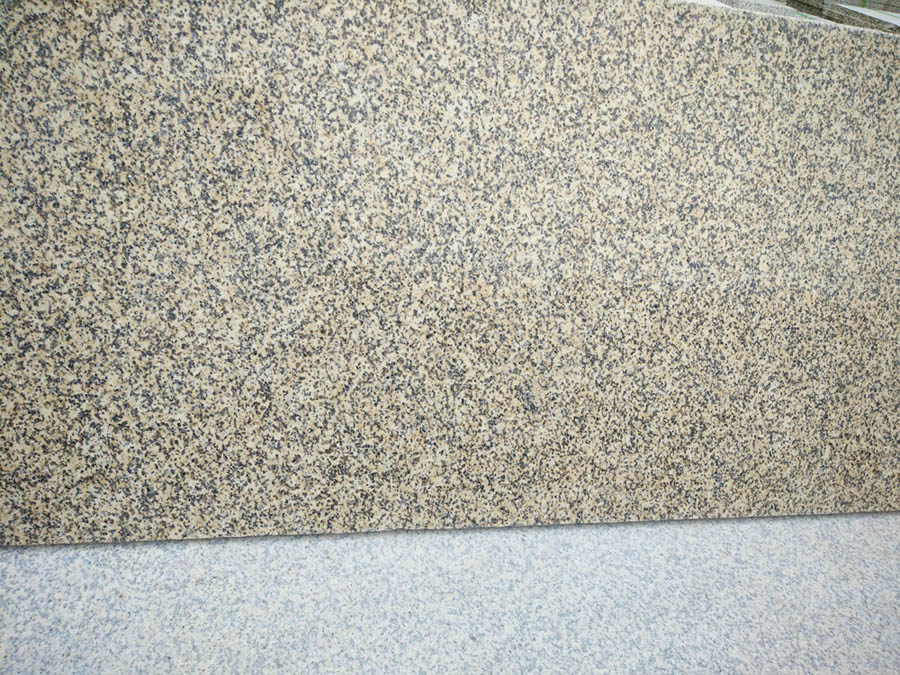 Karamerikin Granite Polished Slabs Countertops for Kitchen